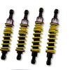 KW Coilover Kit V2 Lotus Elise (111) only Toyota engines