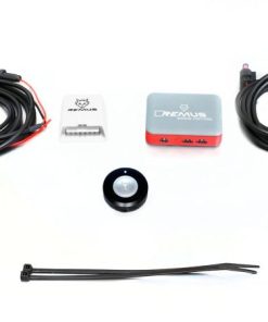 Remus 2015 Ford Mustang Coupe/Cabrio 2.3L Ecoboost Sound Controller