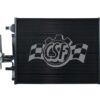 CSF 12-15 Volvo XC60 2.0L A/C Condenser