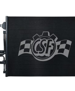 CSF 12-15 Volvo XC60 2.0L A/C Condenser