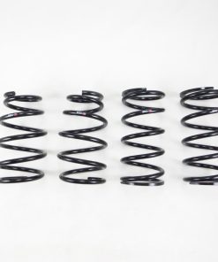 RS-R 2018 Toyota CH-R Down Sus Springs