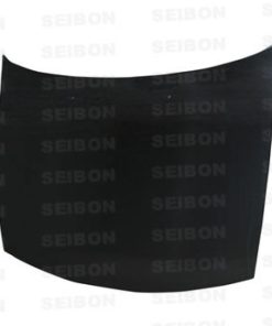 Seibon 90-96 Nissan 300ZX/Fairlady Z (Z32) OEM-style Carbon Fiber Hood