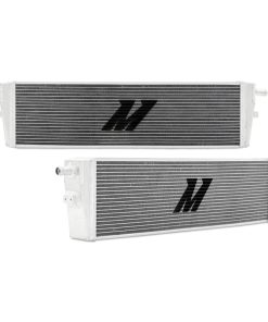 Mishimoto Universal Single-Pass Air-to-Water Heat Exchanger (500HP)