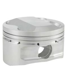 CP Piston & Ring Set for Acura NSX C320A - Bore (90mm) - Size (STD) - CR (9.0) - Set of 6