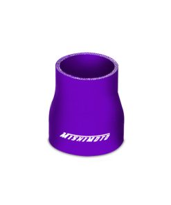 Mishimoto 2.0in. to 2.5in. Transition Coupler Purple