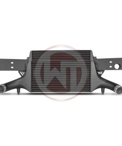 Alternative view of Wagner Tuning Audi TTRS 8S (Under 600hp) EVO3 Competition Intercooler