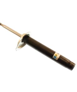 Bilstein B4 2003 BMW Z4 2.5i Front Right Twintube Strut Assembly