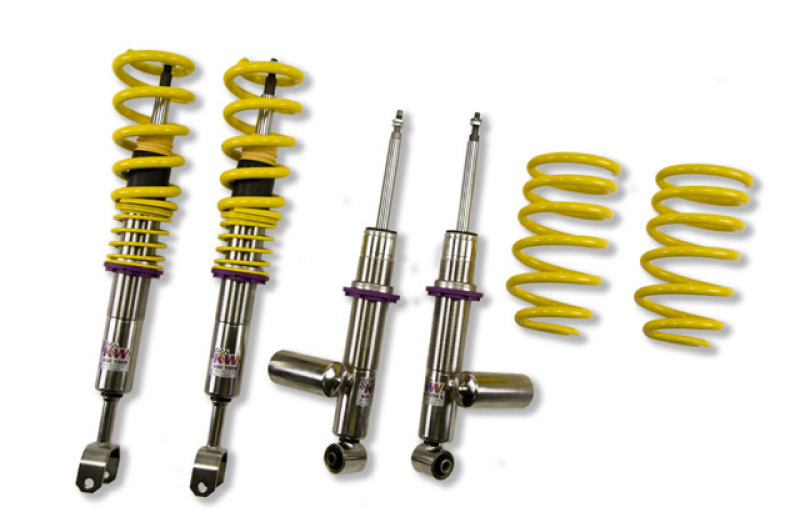 KW Coilover Kit V3 Audi RS6 RS6 plus; (4B)Sedan + Avant; Quattro - Image 3