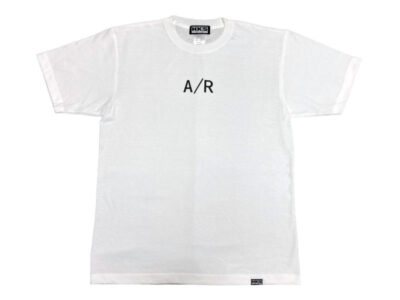 Alternative view of HKS A/R T-SHIRT XXL/WHITE