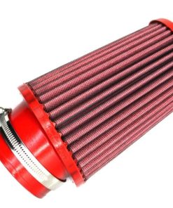 BMC Twin Air Universal Conical Filter w/Polyurethane Top - 70mm ID / 150mm H