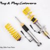 KW Coilover Kit DDC Plug & Play BMW 3-Series F31