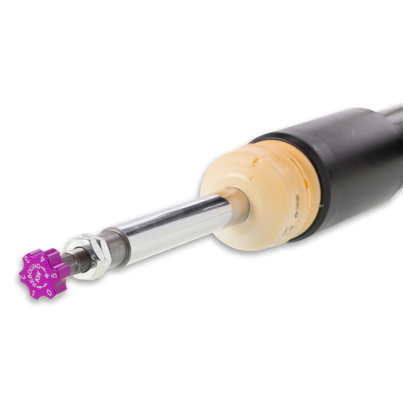 KW Coilover Kit V2 BMW 3 Series F30 6-Cyl w/ EDC Bundle - Image 10