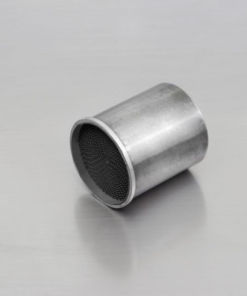 Remus 2013 KTM 390 Duke Plug In Catalytic Converter