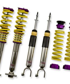 Alternative view of KW Coilover Kit V3 Cadillac CTS CTS-V
