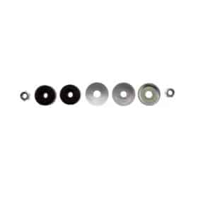 Alternative view of Bilstein 1995 Land Rover Defender B4 OE Replacement Shock Absorber - Rear