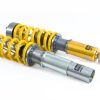 Ohlins 05-11 Porsche 911 Carrera (997) RWD Incl. S Models Road & Track Coilover System