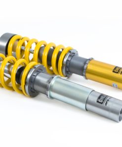 Ohlins 05-11 Porsche 911 Carrera (997) RWD Incl. S Models Road & Track Coilover System
