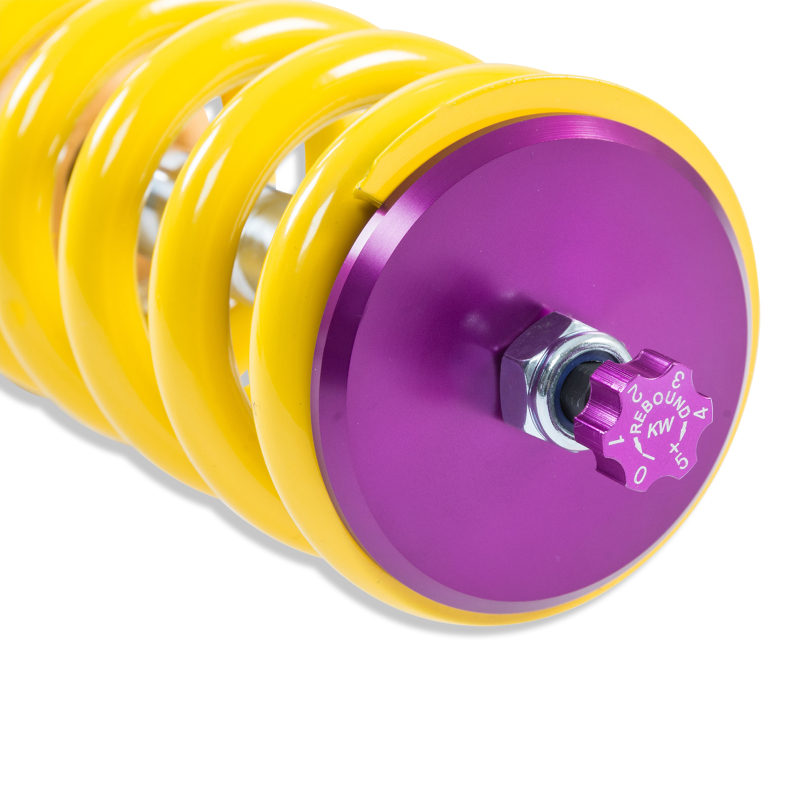 KW Coilover Kit V3 Porsche 911 (964) RS - Image 8