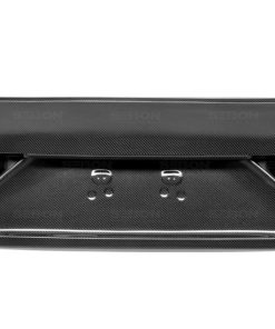 Alternative view of Seibon 14 Lexus IS250/350 C-Style Carbon Fiber Trunk Lid