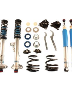 Bilstein Clubsport 94-95 BMW M3 L6 3.0L / 96-99 M3 L6 3.2L Fr & Rr Perf Suspension System