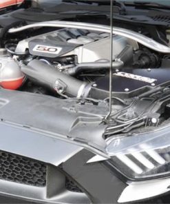 Alternative view of Corsa Air Intake Pro 5 Closed Box 2015 Ford Mustang GT 5.0L V8