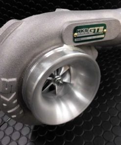 HKS T/HSG GTIII-RS A/R0.6  SV T25 SR20DET