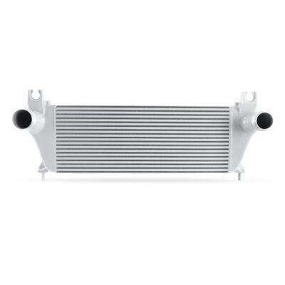 Alternative view of Mishimoto 19+ Ford Ranger 2.3L EcoBoost Performance Intercooler - Silver