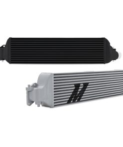 Mishimoto 2018+ Honda Accord 1.5T/2.0T Performance Intercooler (I/C Only) - Black