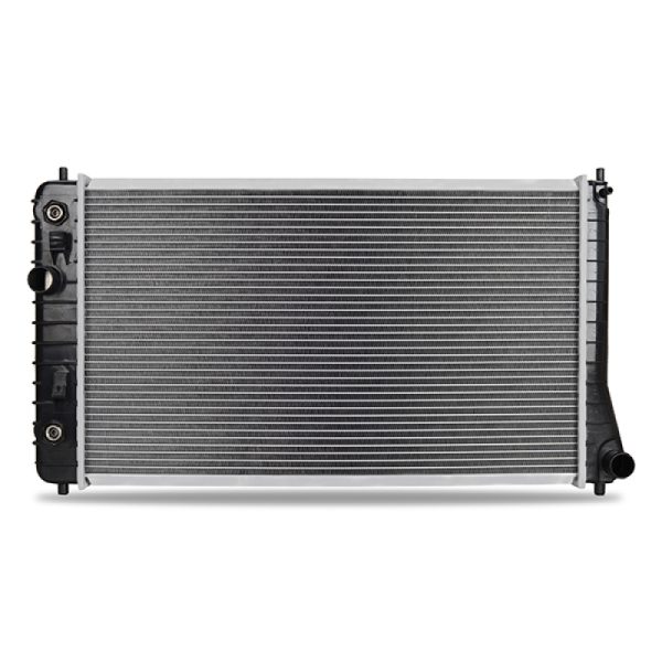 Alternative view of Mishimoto 95-02  Chevrolet Cavalier Replacement Radiator - Plastic