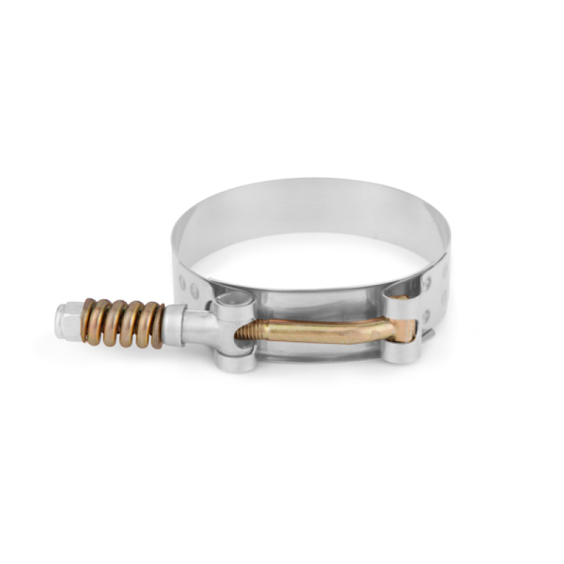 Mishimoto 3 Inch Stainless Steel Constant Tension T-Bolt Clamp - Image 5