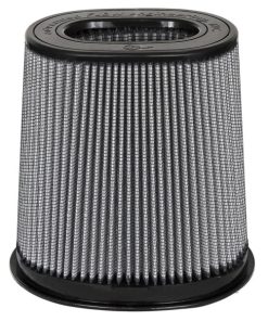 aFe MagnumFLOW Pro DRY S OE Replacement Filter 3F (Dual) x (8.25x6.25)B(mt2) x (7.25x5)T x 9H
