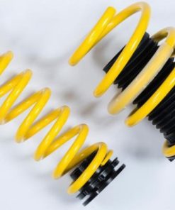 ST 05-11 Audi A6 Sedan (C6/4F) 2WD/4WD Adjustable Lowering Springs