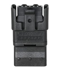 Alternative view of aFe Power Sprint Booster Power Converter 16-19 Nissan Titan/Titan XD V8-5.0L (td)/5.6L