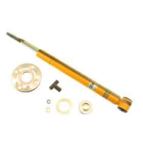Alternative view of Bilstein B8 1996 Audi A4 Base Rear 36mm Monotube Shock Absorber