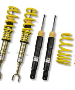 Alternative view of ST Coilover Kit 97-02 Audi A8/A8 Quattro (D2-4D) Sedan