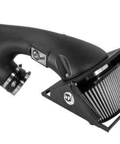 aFe MagnumFORCE Pro DRY S Stage-2 Intake System 16 Ford F-150 EcoBoost V6-2.7L/3.5L (tt)