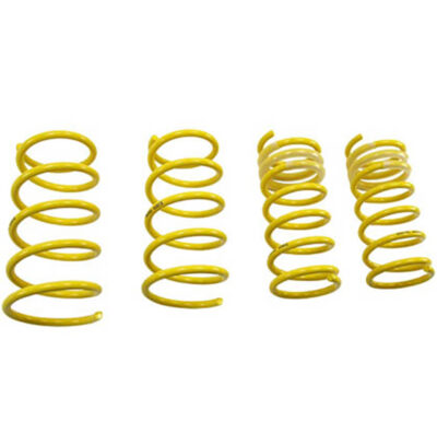 Alternative view of ST Sport-tech Lowering Springs 13 Scion FR-S / 13 Subaru BRZ