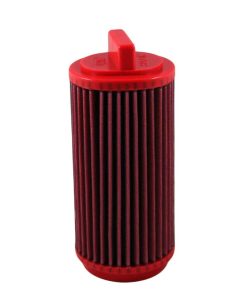 BMC 02-07 Mercedes C 180 Kompressor Replacement Cylindrical Air Filter