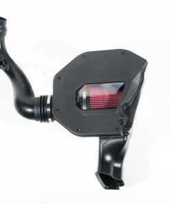 Alternative view of ROUSH 2018-2019 Ford Mustang 2.3L I4 EcoBoost Cold Air Kit