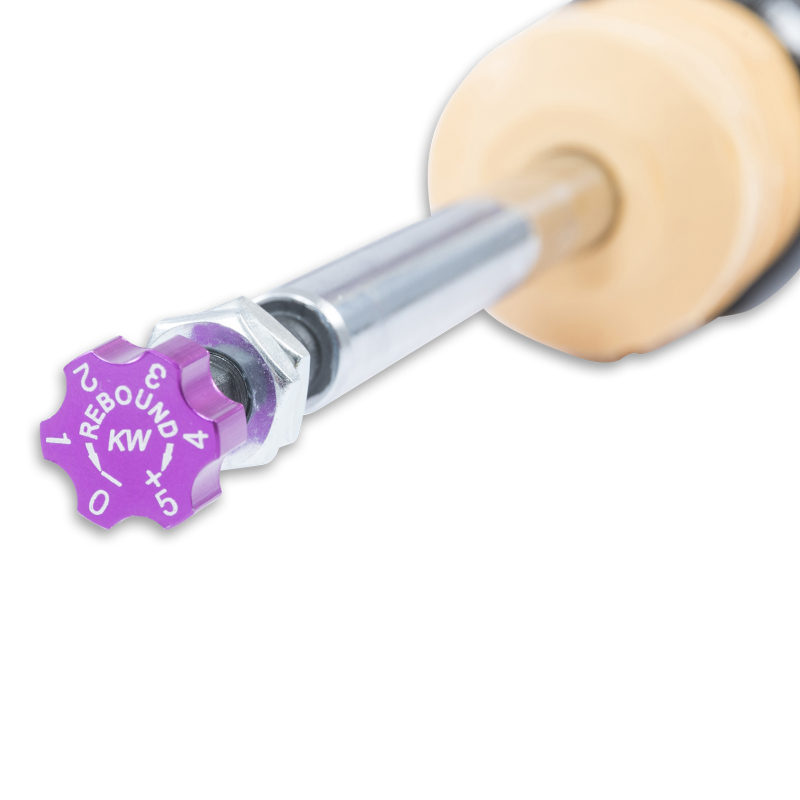 KW Coilover Kit V2 2015 VW Golf VII GTI w/o DCC - Image 6