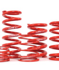 H&R 2.5 inch ID Single Race Spring Length 8 inch Rate 1300 lbs/inch