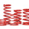 H&R 2.5 inch ID Single Race Spring Length 10 inch Rate 150 lbs/inch
