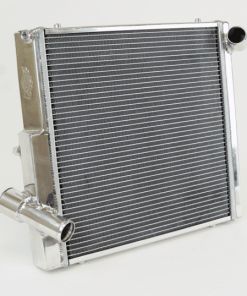 CSF Porsche 991.2 Carrera/GT3/RS/R 991 GT2/RS 718 Boxster/ Cayman/ GT4 Aluminum Side Radiator- Right