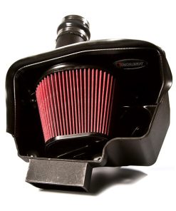 Alternative view of ROUSH 2010-2016 Ford Taurus SHO 3.5L Cold Air Kit