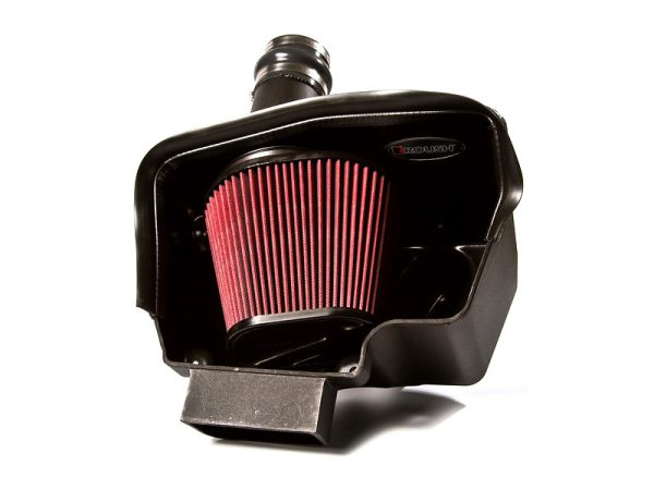 Alternative view of ROUSH 2010-2016 Ford Taurus SHO 3.5L Cold Air Kit