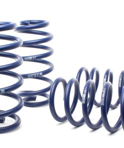 Alternative view of H&R 02-03 Audi S6 (AWD) Sport Spring