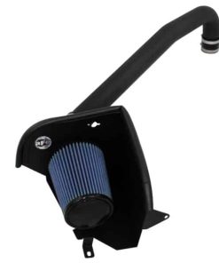 aFe MagnumFORCE Intakes Stage-2 P5R AIS P5R Jeep Wrangler (TJ) 97-02 L4-2.5L