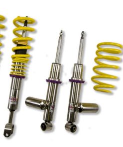 KW Coilover Kit V3 Audi RS6 RS6 plus; (4B)Sedan + Avant; Quattro