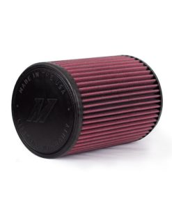 Mishimoto Performance Air Filter - 3.5in Inlet / 8in Length
