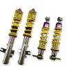 KW Coilover Kit V3 Porsche 944 incl. S/S2/Turbo; Coupe + Convertible